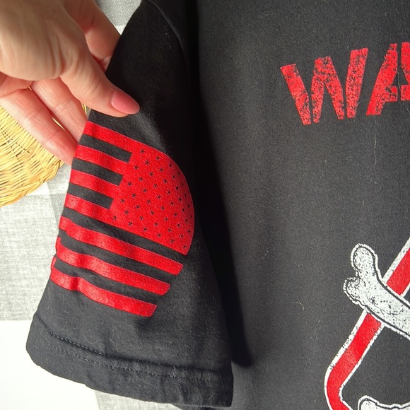 Grunt Style Mens Short Sleeve - Picture 5 of 6